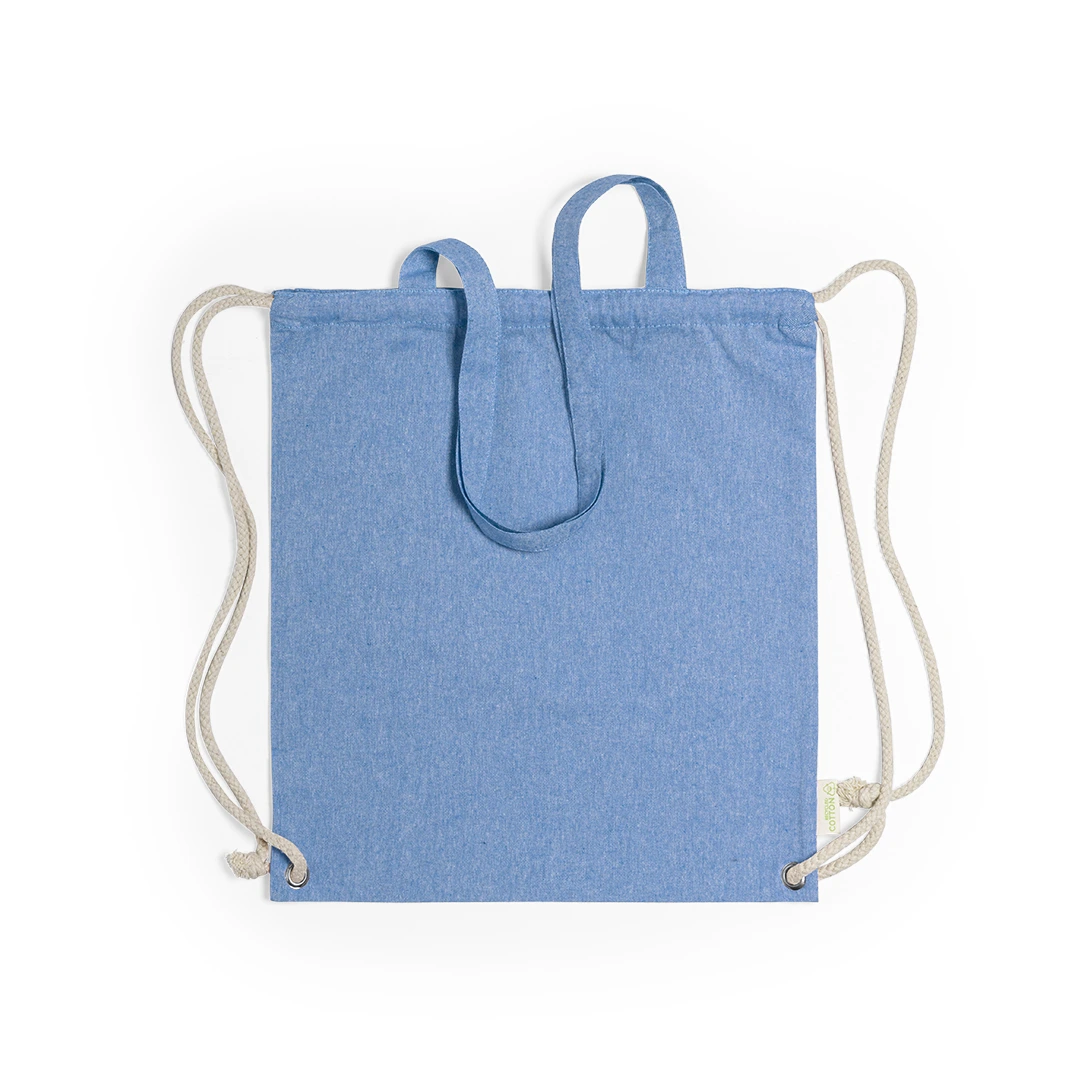 Bolsa Mochila Fenin - AZUL