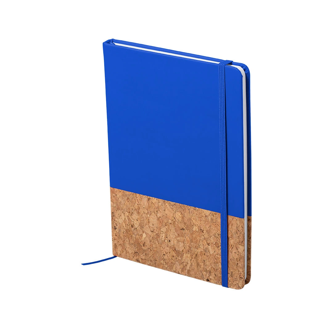 Bloc Notas Bluster - AZUL