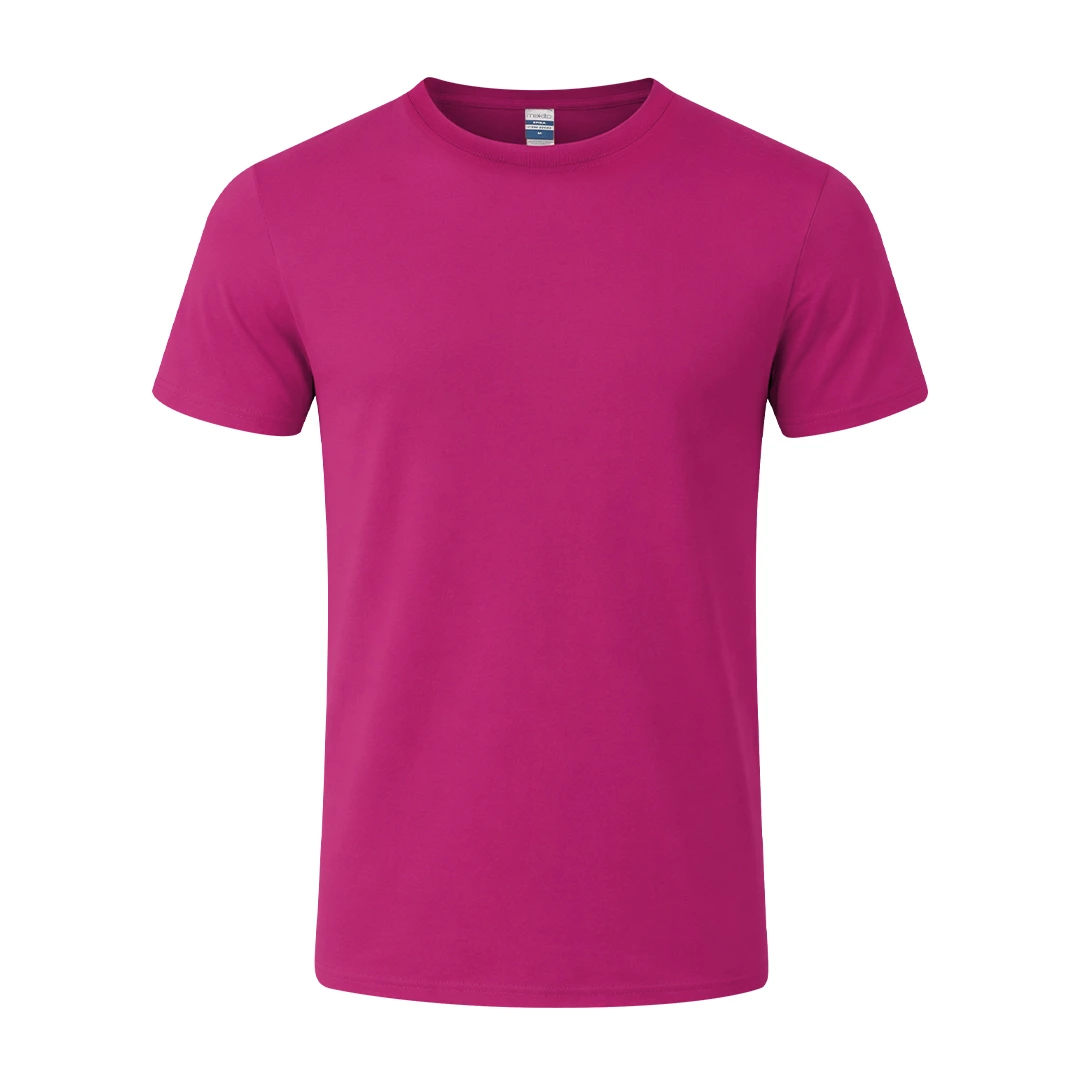 Camiseta Niño Color Epika - FUCSIA
