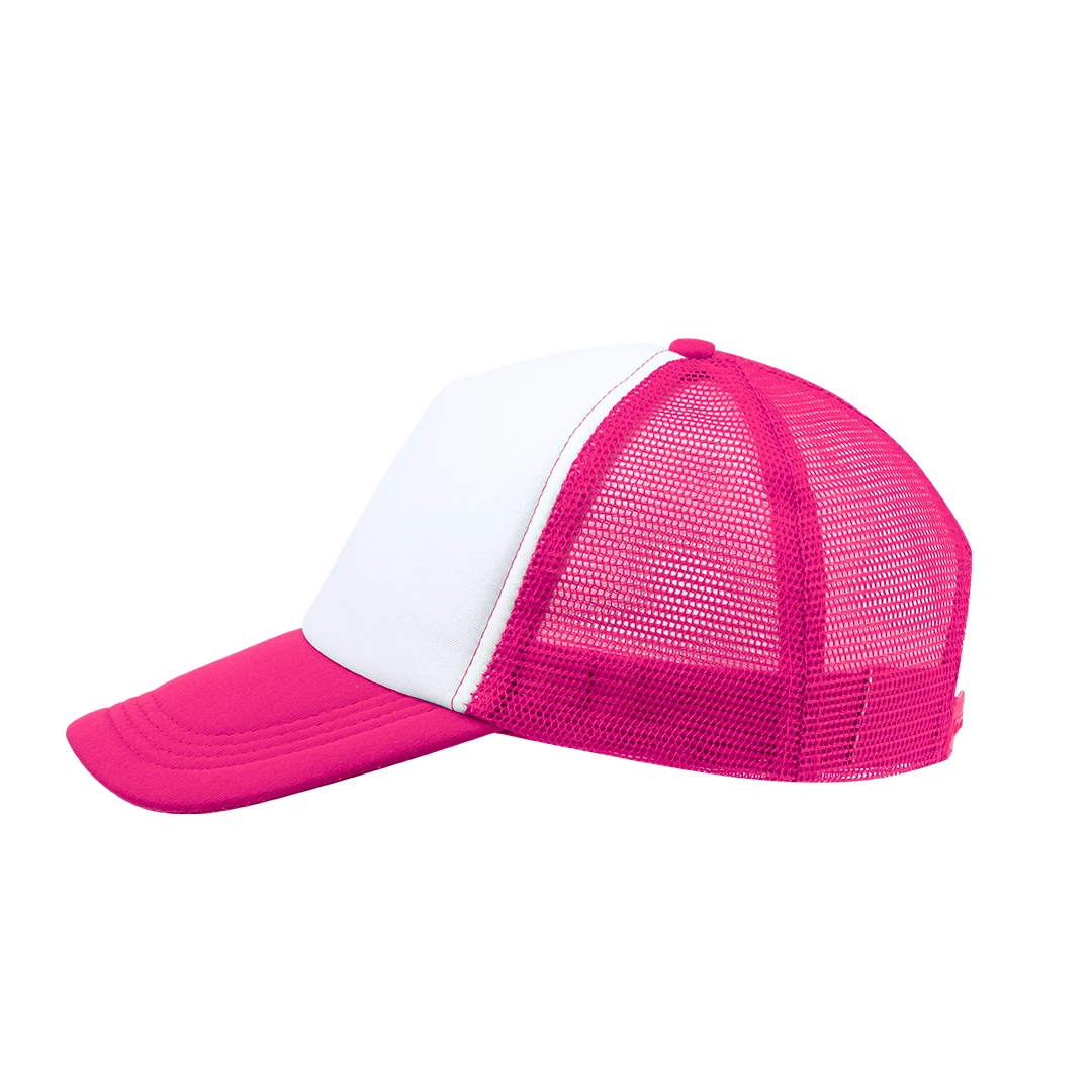 Gorra Zodak - Detalle D4