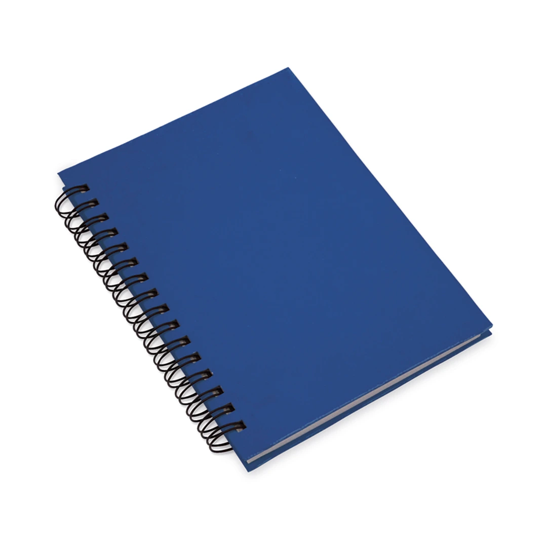 Libreta Emerot - AZUL