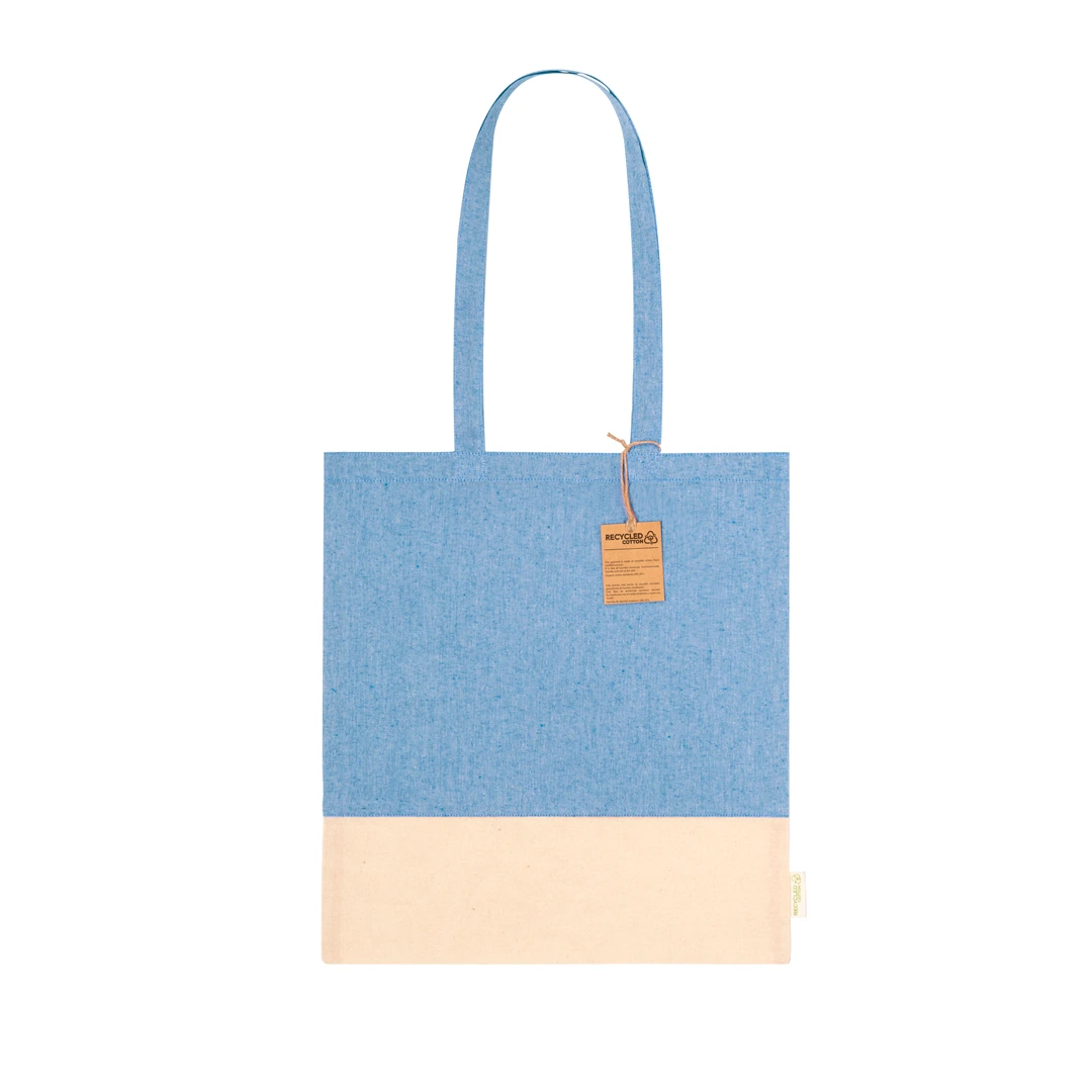 Bolsa Skadi - AZUL