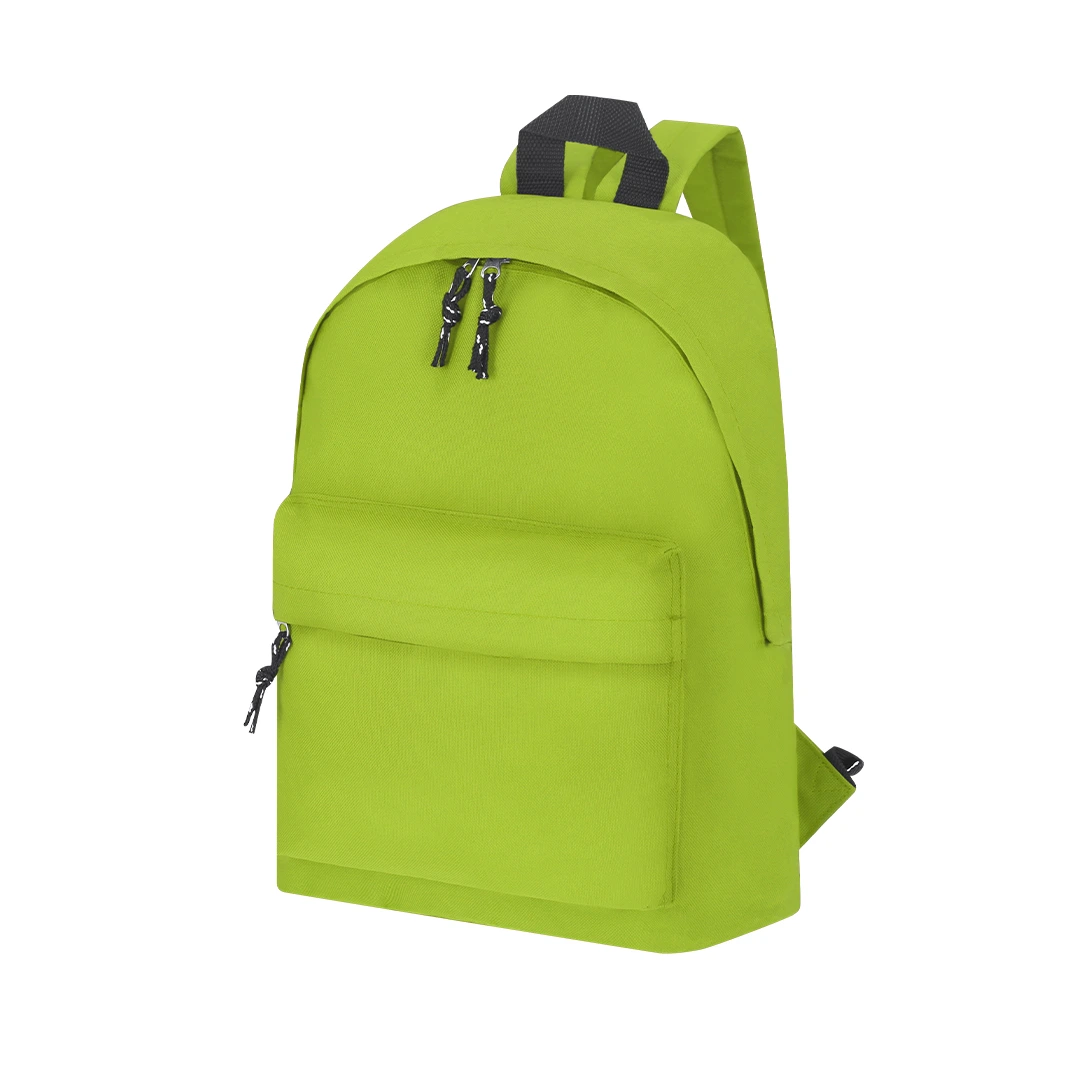 Mochila Discovery - VERDE CLARO
