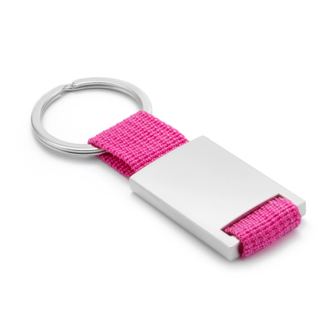 Llavero Yip - FUCSIA