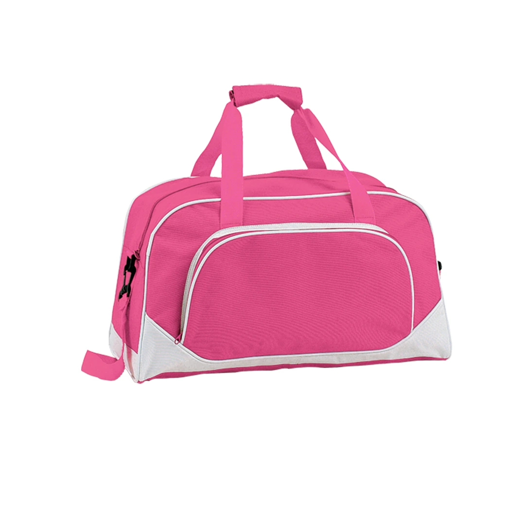 Bolso Novo - FUCSIA