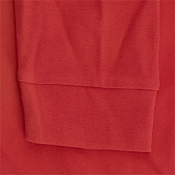 Polo Adulto Color Charlot - Detalle D5