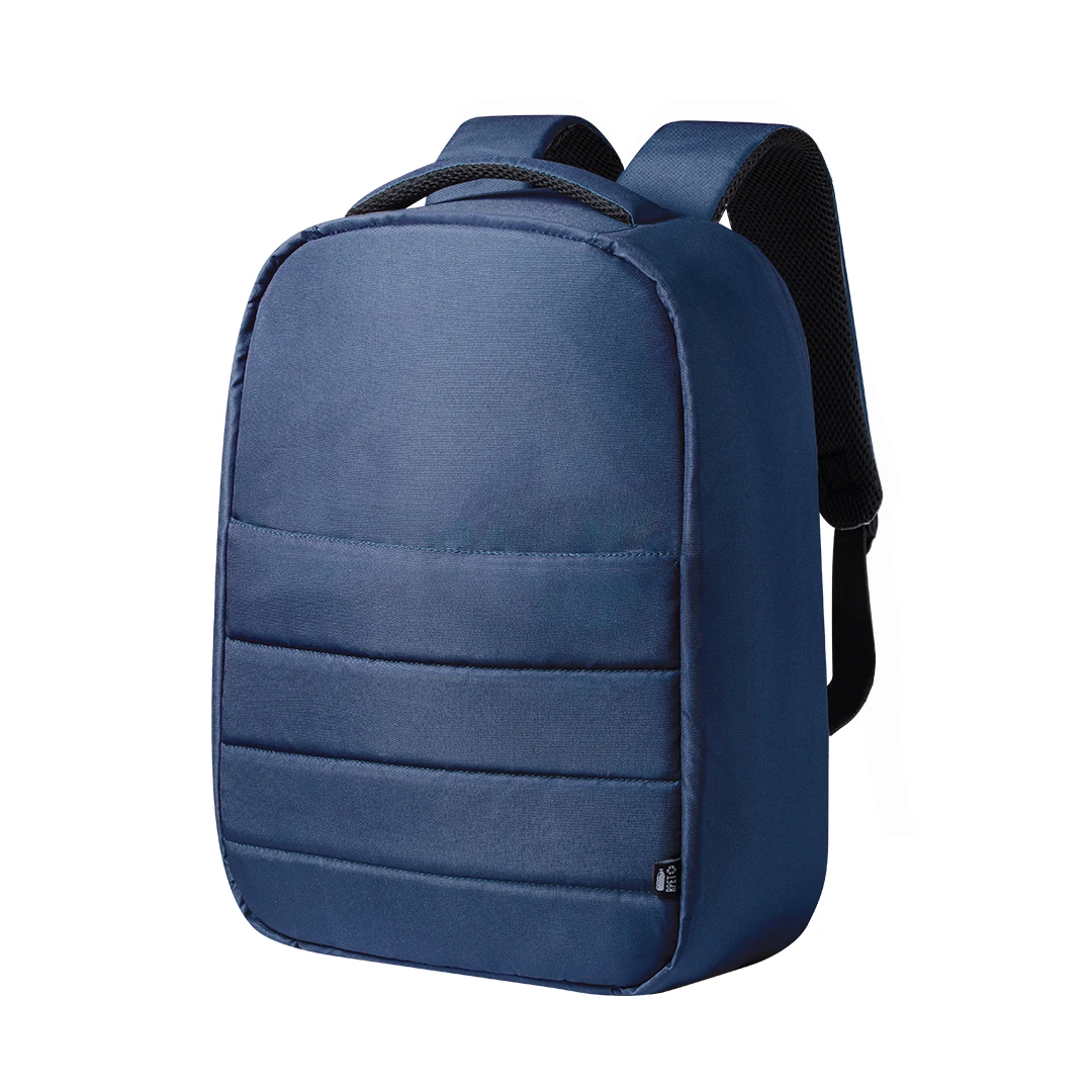Mochila Antirrobo Danium - MARINO