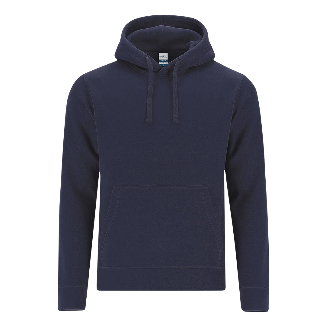 Sudadera Adulto Draco - MARINO OSCURO