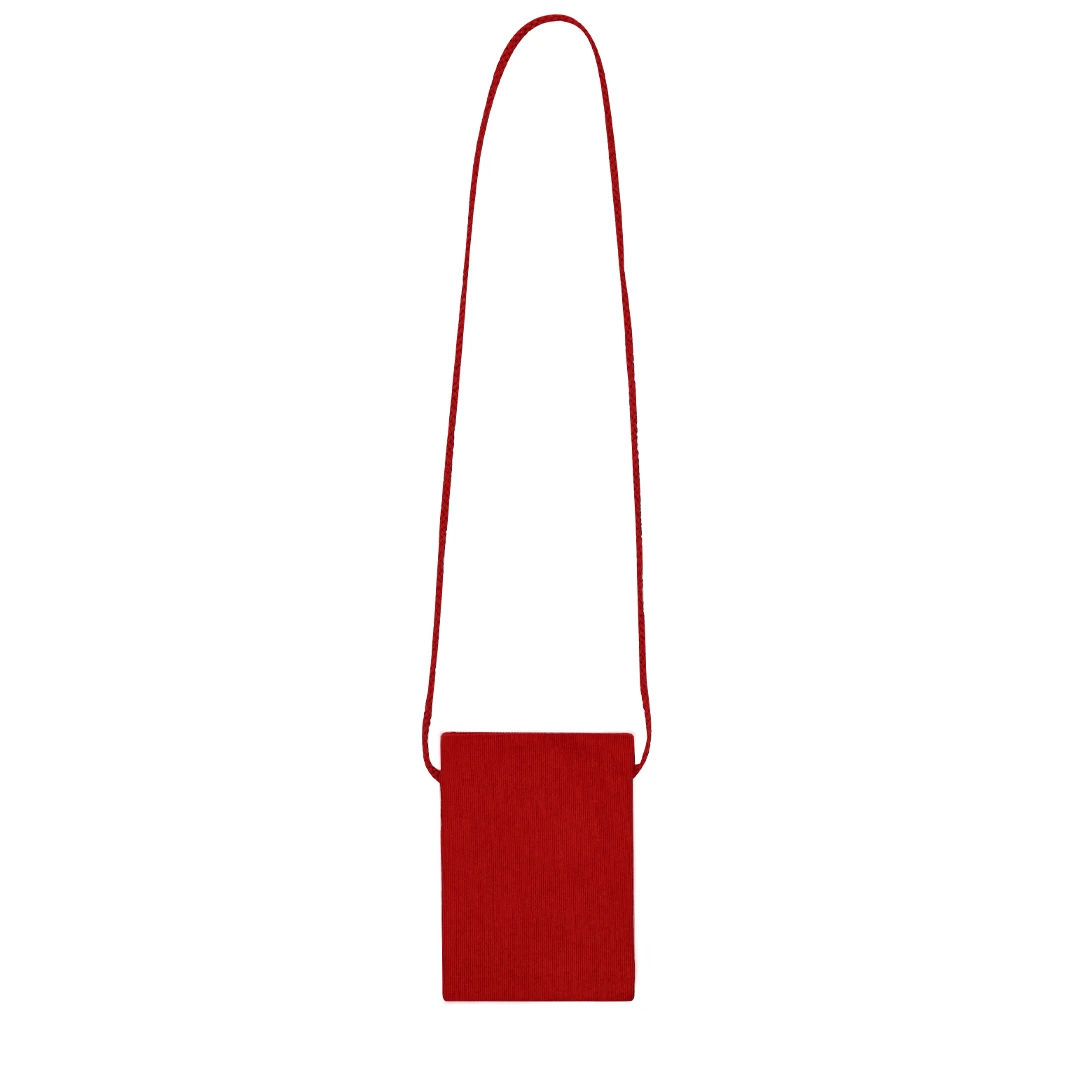 Portatodo Hulak - ROJO