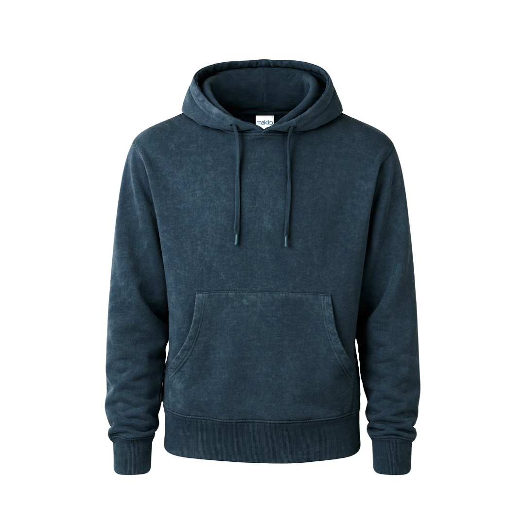 Sudadera Adulto Grea - MARINO