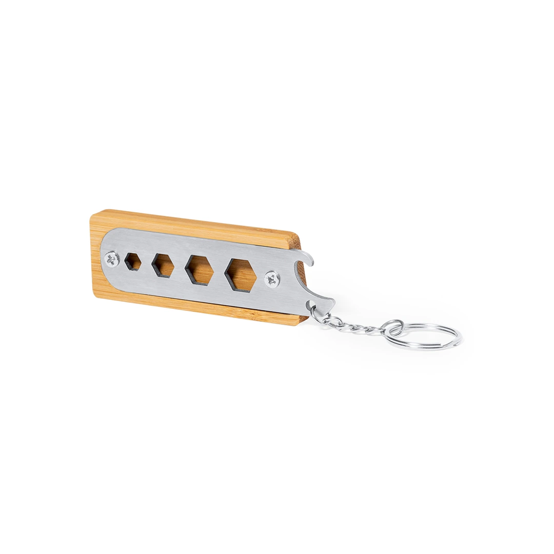 Llavero Multiherramienta Balmy - Detalle D5