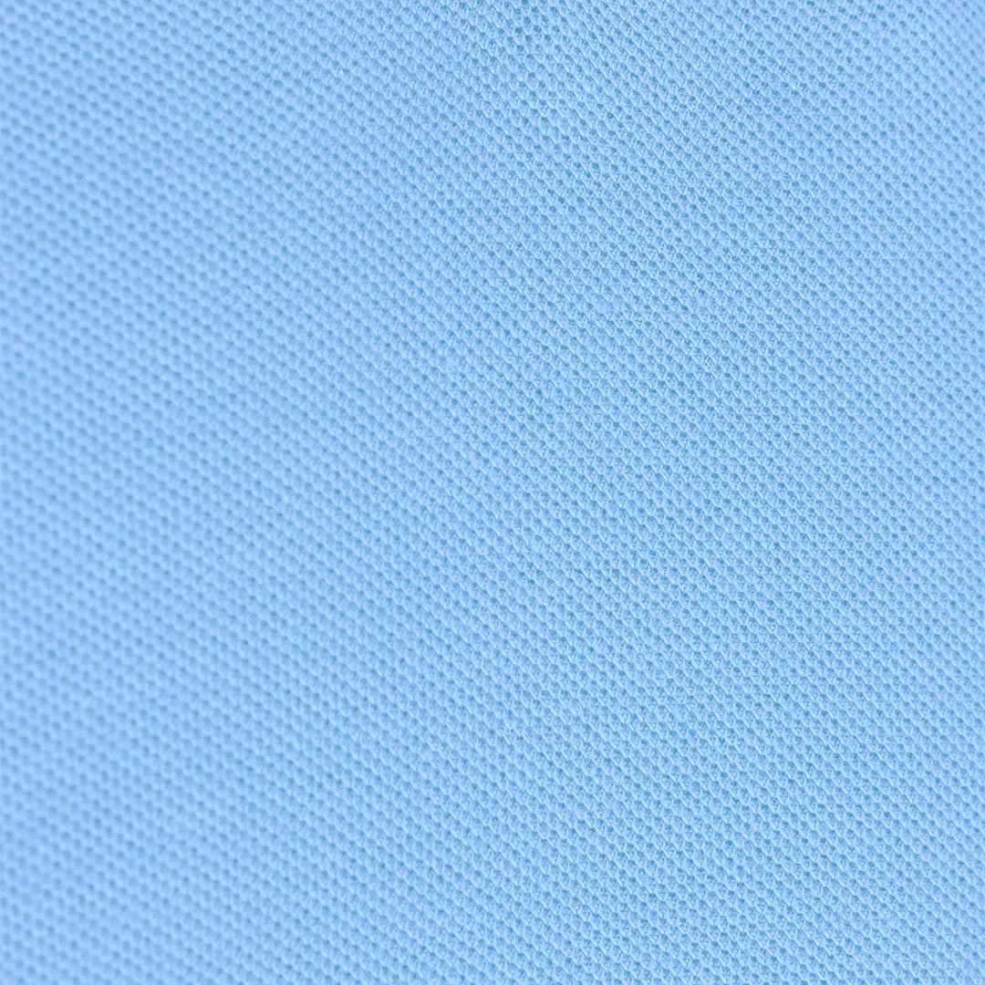 Polo Mujer Color Charles - Detalle D3