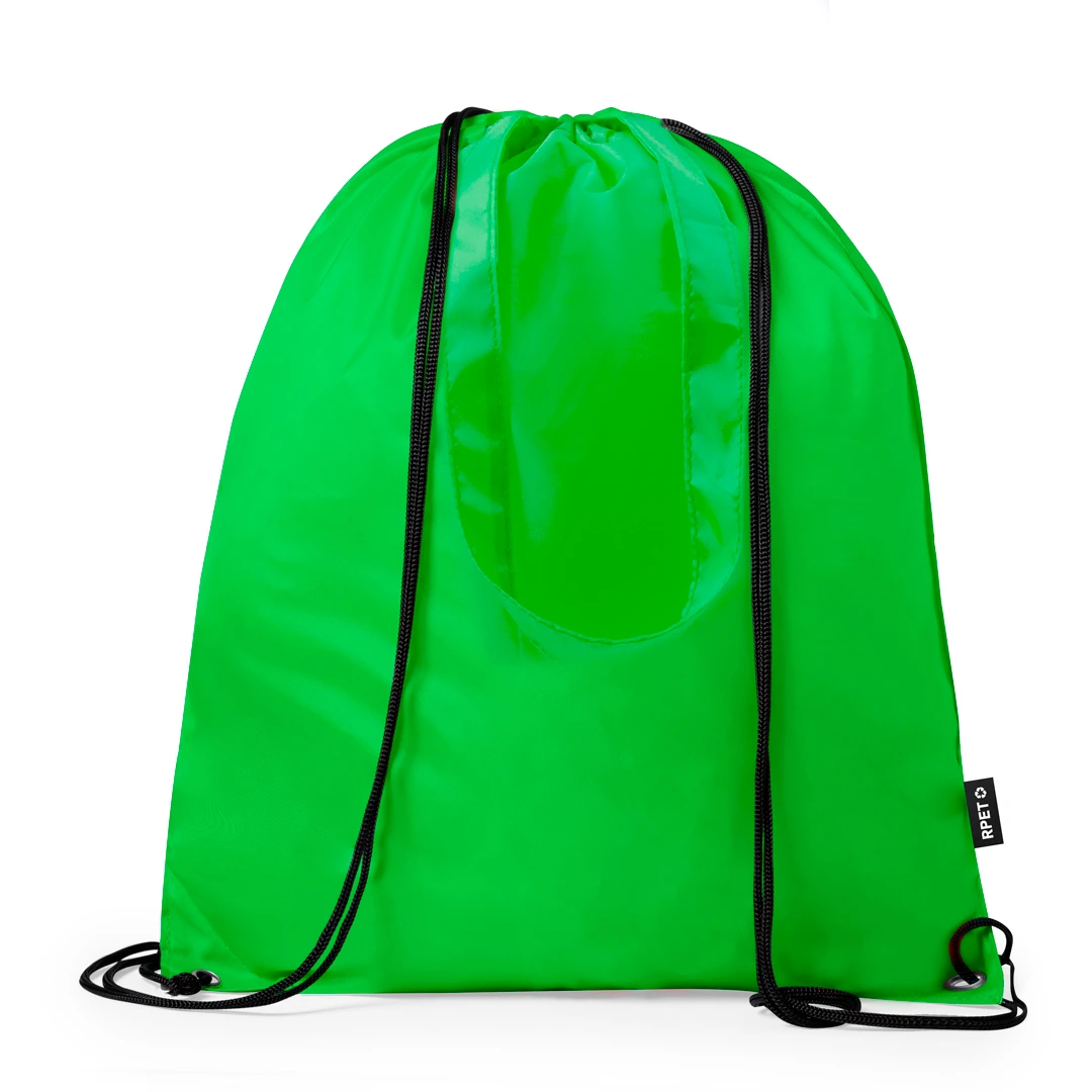 Bolsa Mochila Falyan - Detalle D1