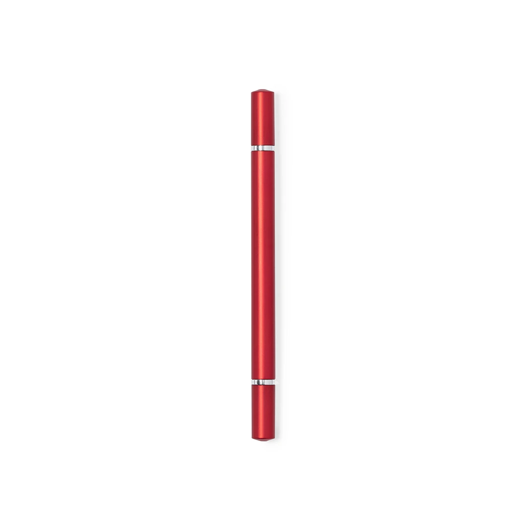 Bolígrafo Lápiz Eterno May - ROJO