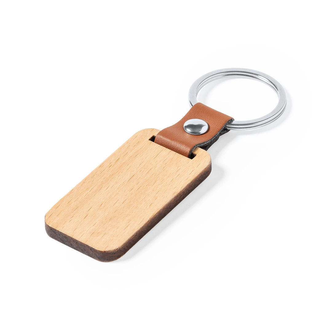 Llavero Mappets - Detalle D2