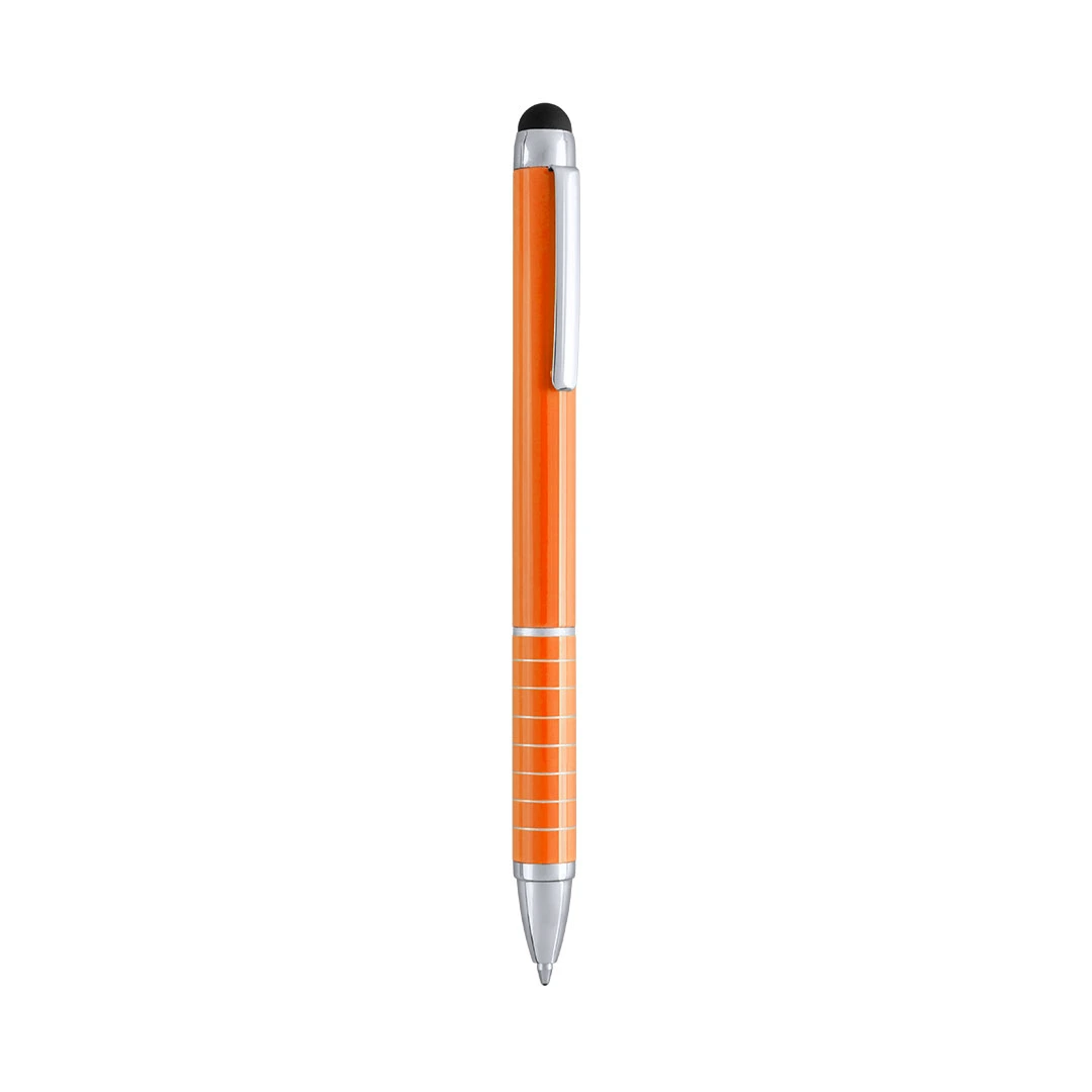 Bolígrafo Puntero Minox - NARANJA