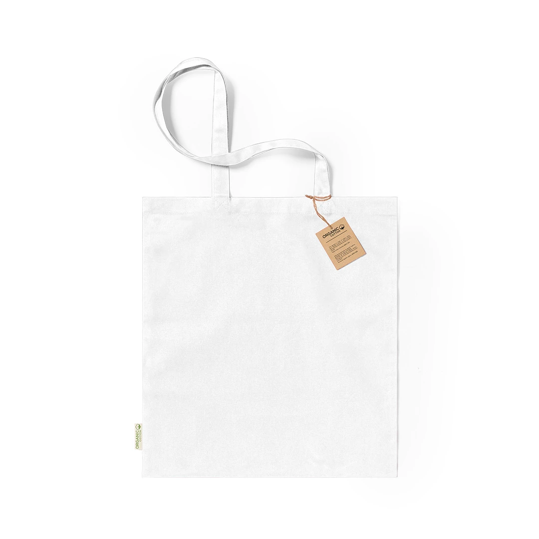 Bolsa Klimbou - BLANCO