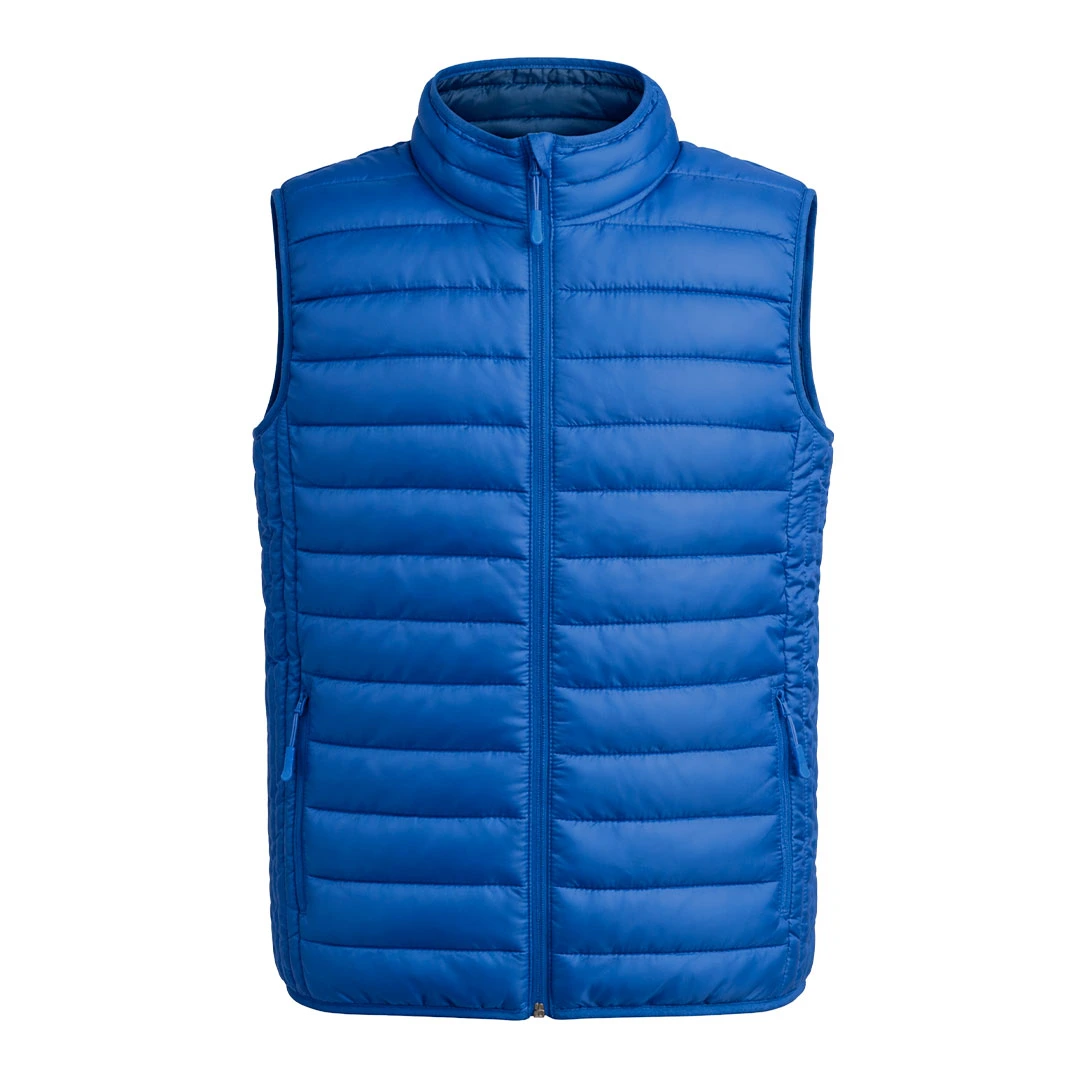 Chaleco Belsan - AZUL