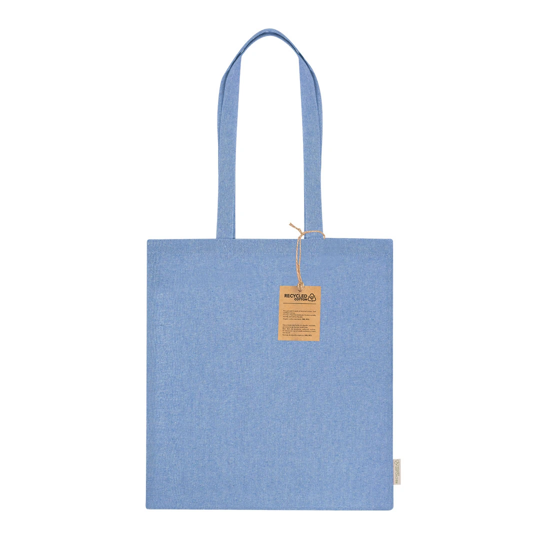 Bolsa Rassel - AZUL