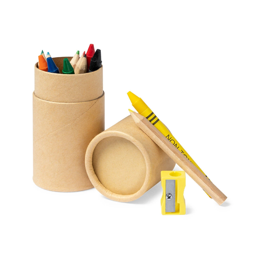 Set Pixi - Detalle D7