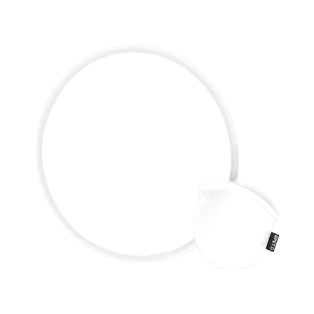 Frisbee Lainer - BLANCO