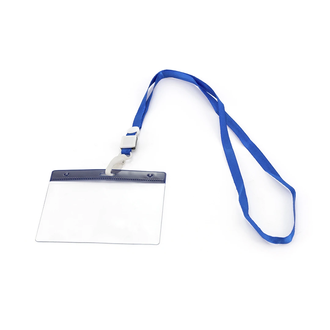 Identificador Lanyard Maes - Detalle D2