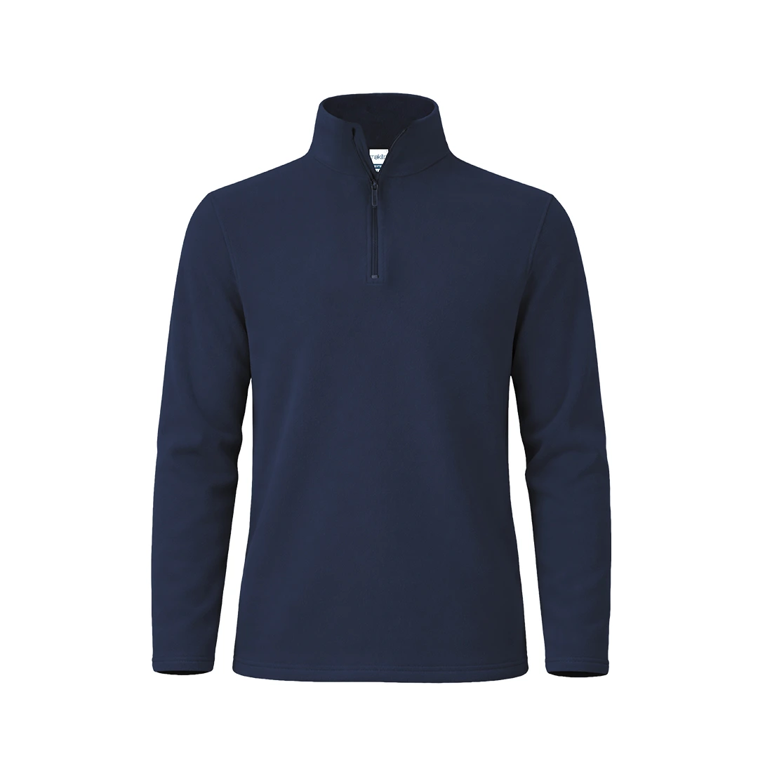Forro Polar Peyten - Detalle D4