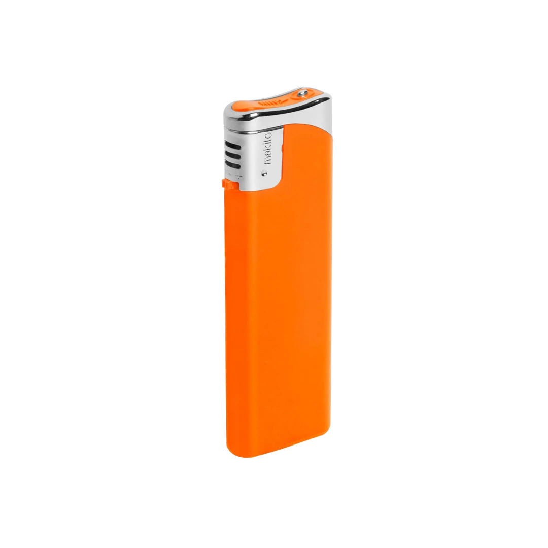 Encendedor Plain - NARANJA