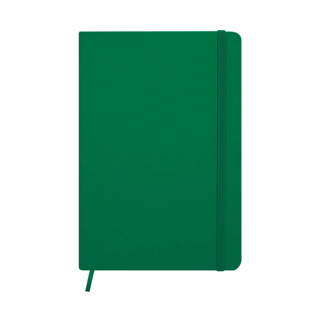 Bloc Notas Ciluxlin - VERDE