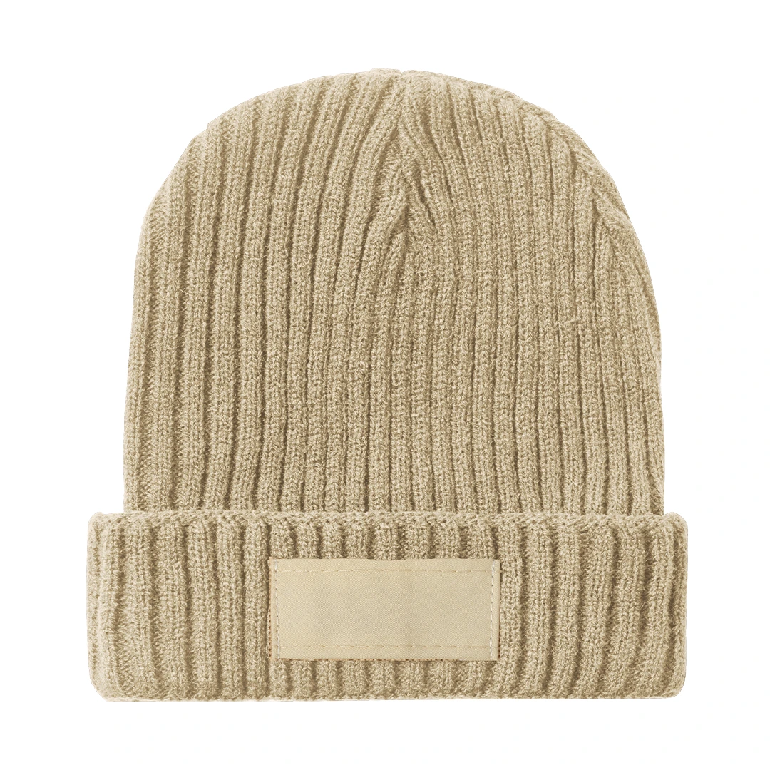 Gorro Selsoker - NATURAL