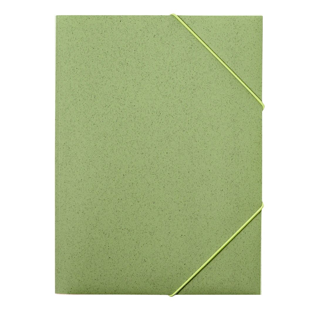 Carpeta Quixar - VERDE