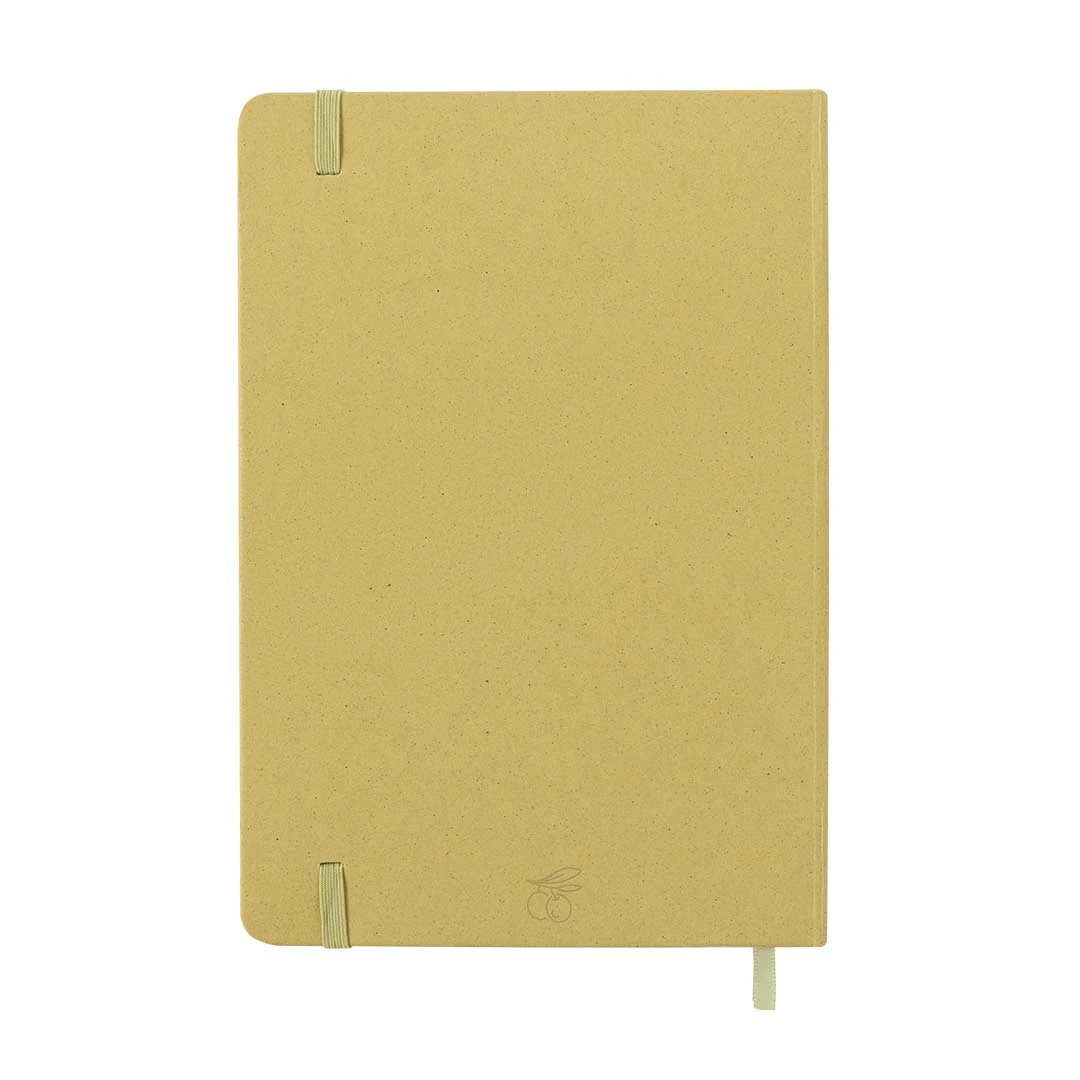Bloc Notas Faty - Detalle D3