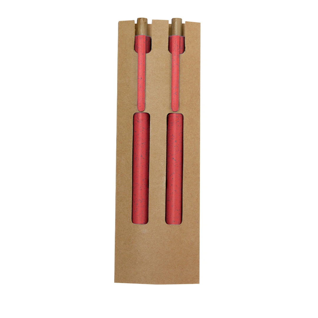 Set Okafor - ROJO