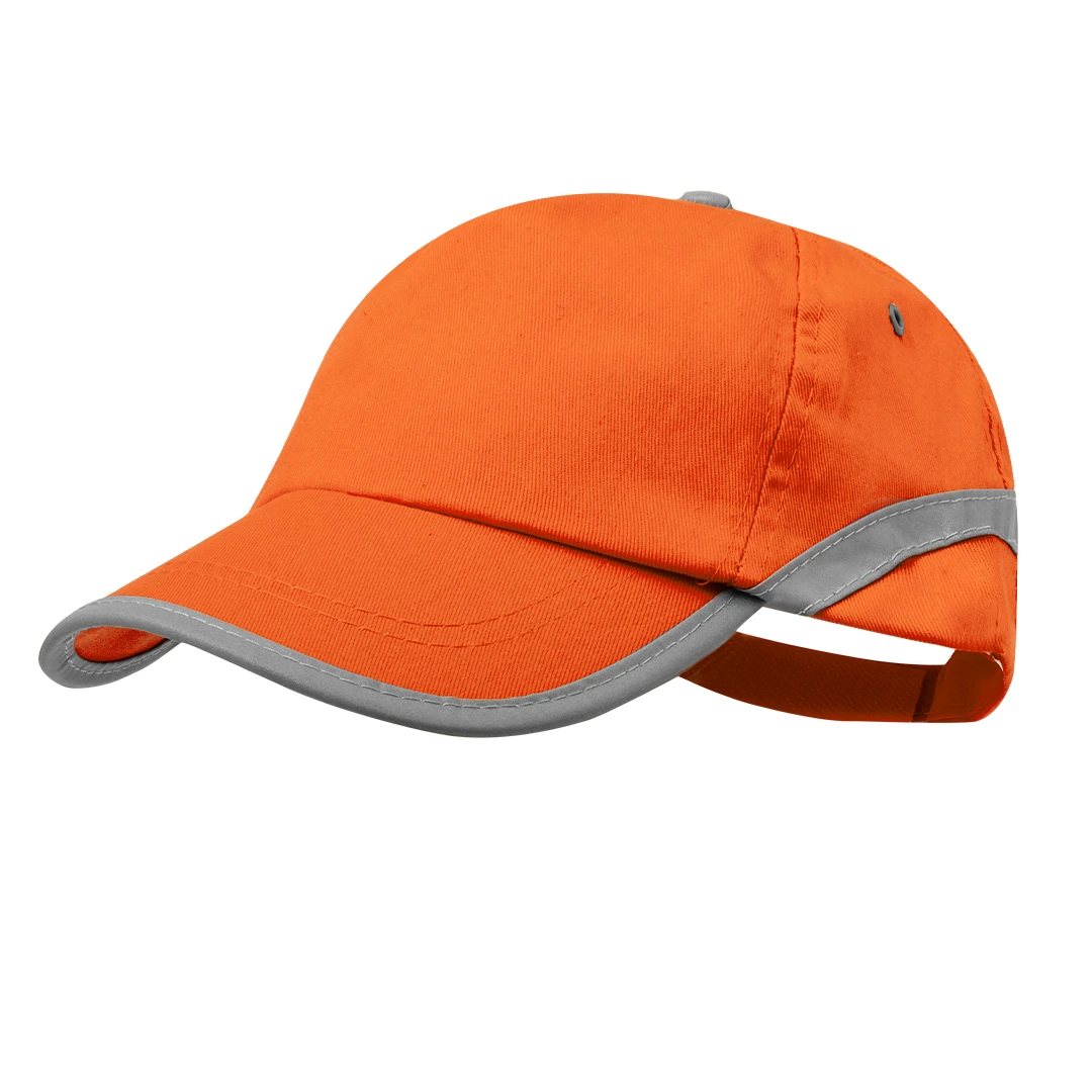 Gorra Tarea - NARANJA
