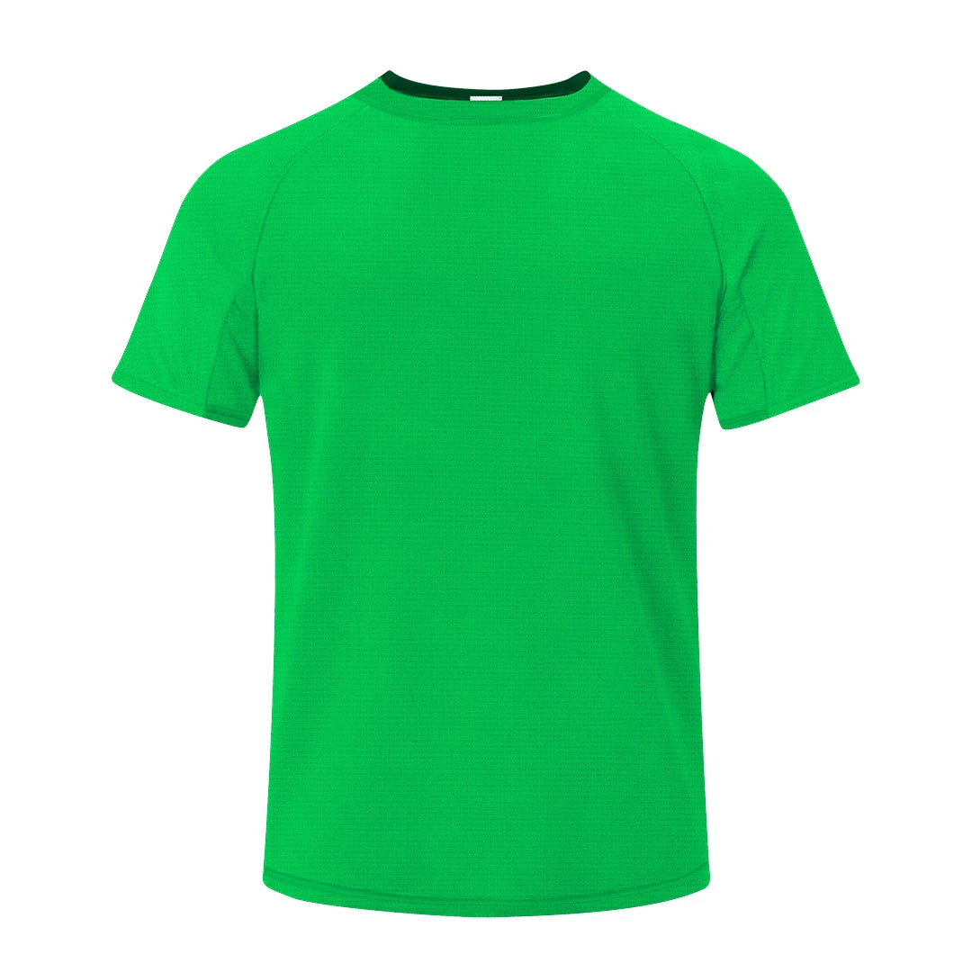Camiseta Adulto Cocker - VERDE