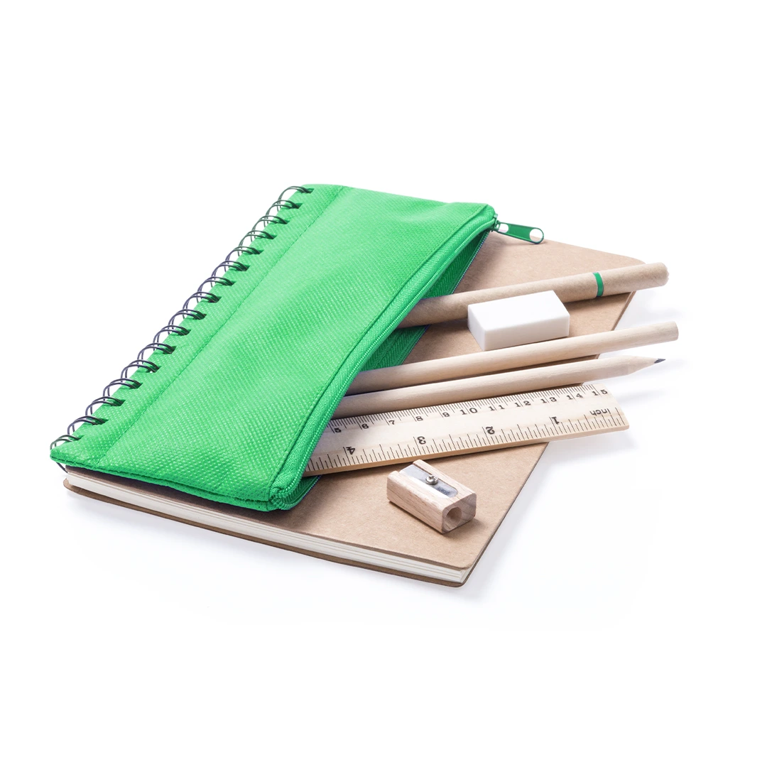 Libreta Mosku - Detalle D1