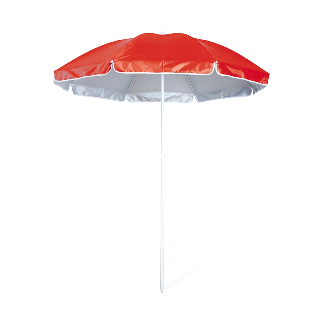 Sombrilla Taner - ROJO