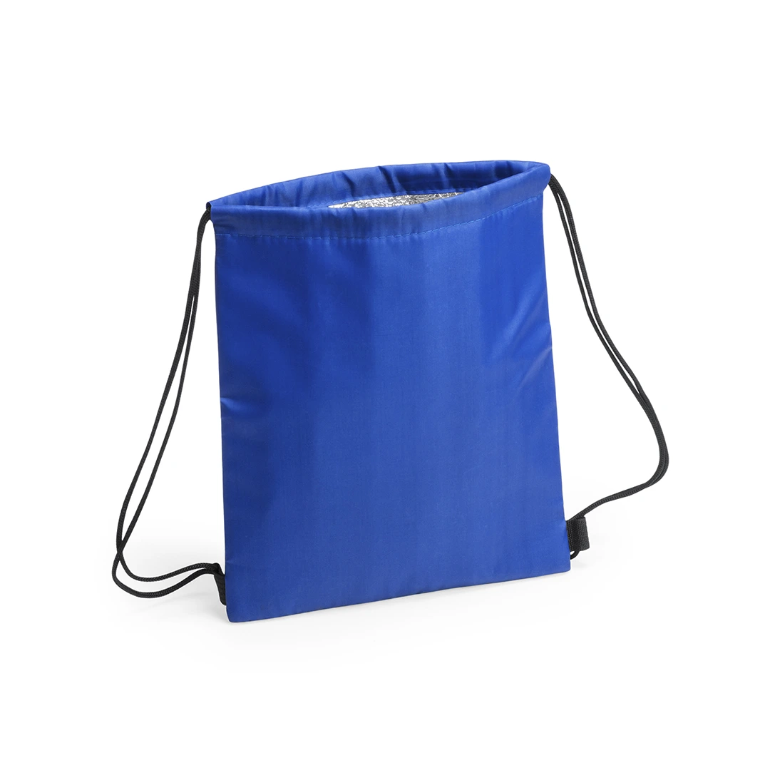 Mochila Nevera Tradan - AZUL