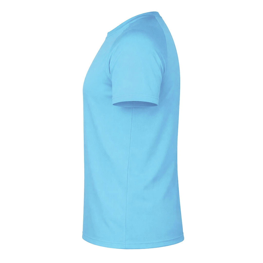 Camiseta Adulto Tecnic Plus - Detalle D2