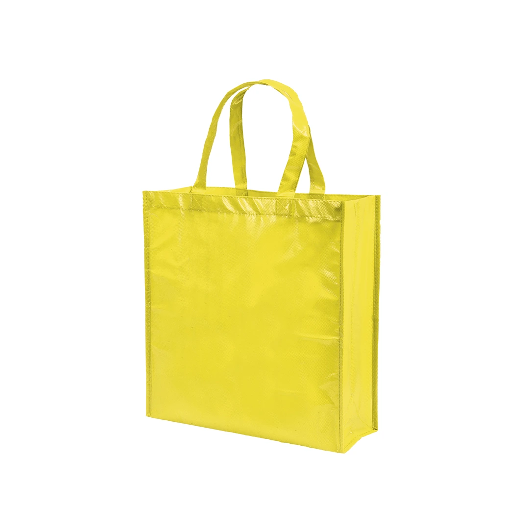 Bolsa Divia - AMARILLO