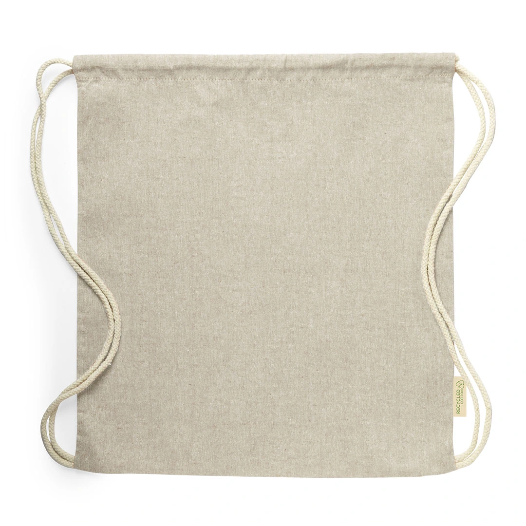 Mochila Konim - BEIG