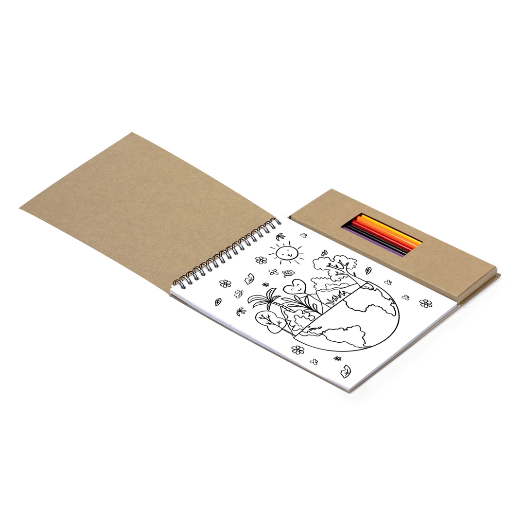 Set Mertens - Detalle D3