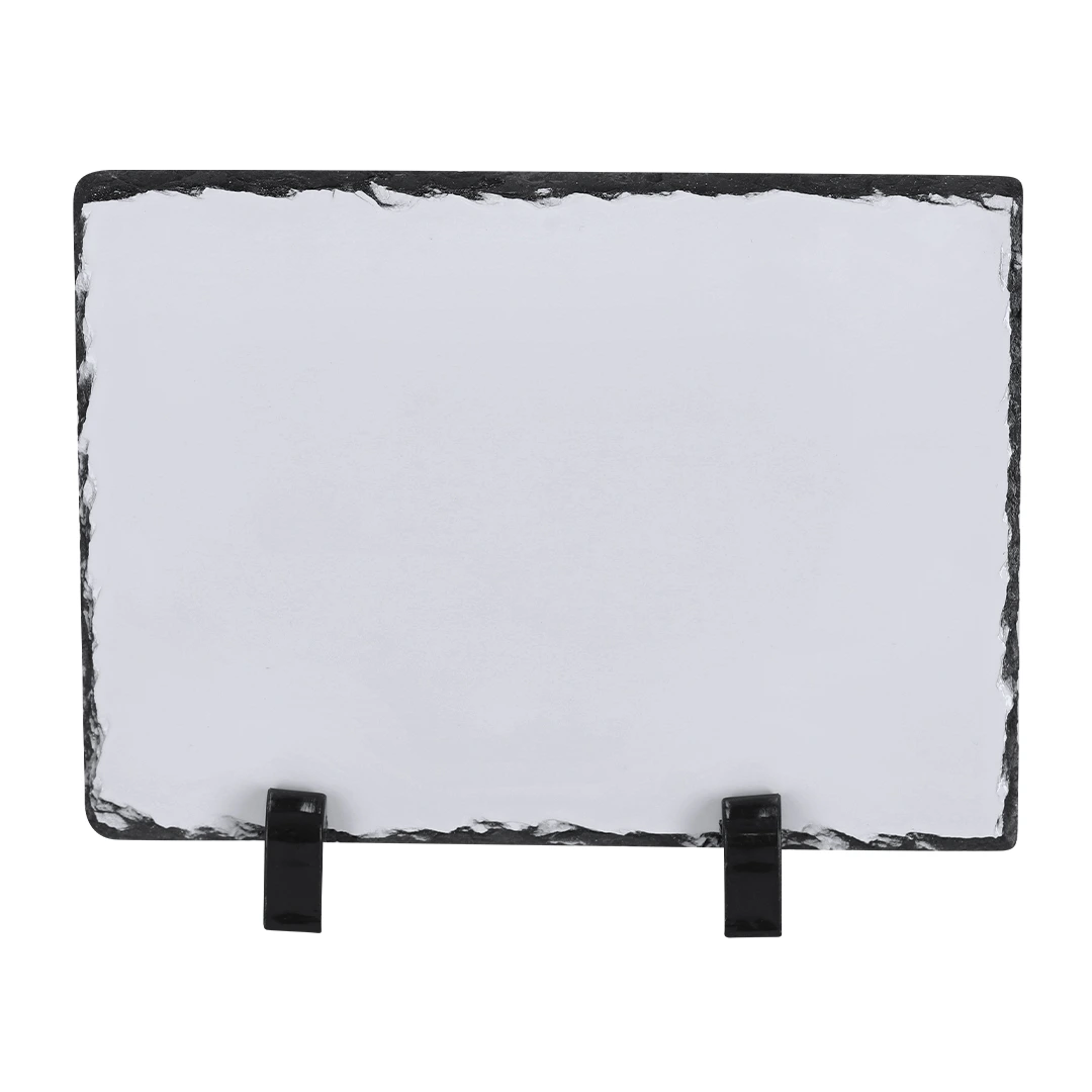 Placa Sublimación Dirkal - BLANCO