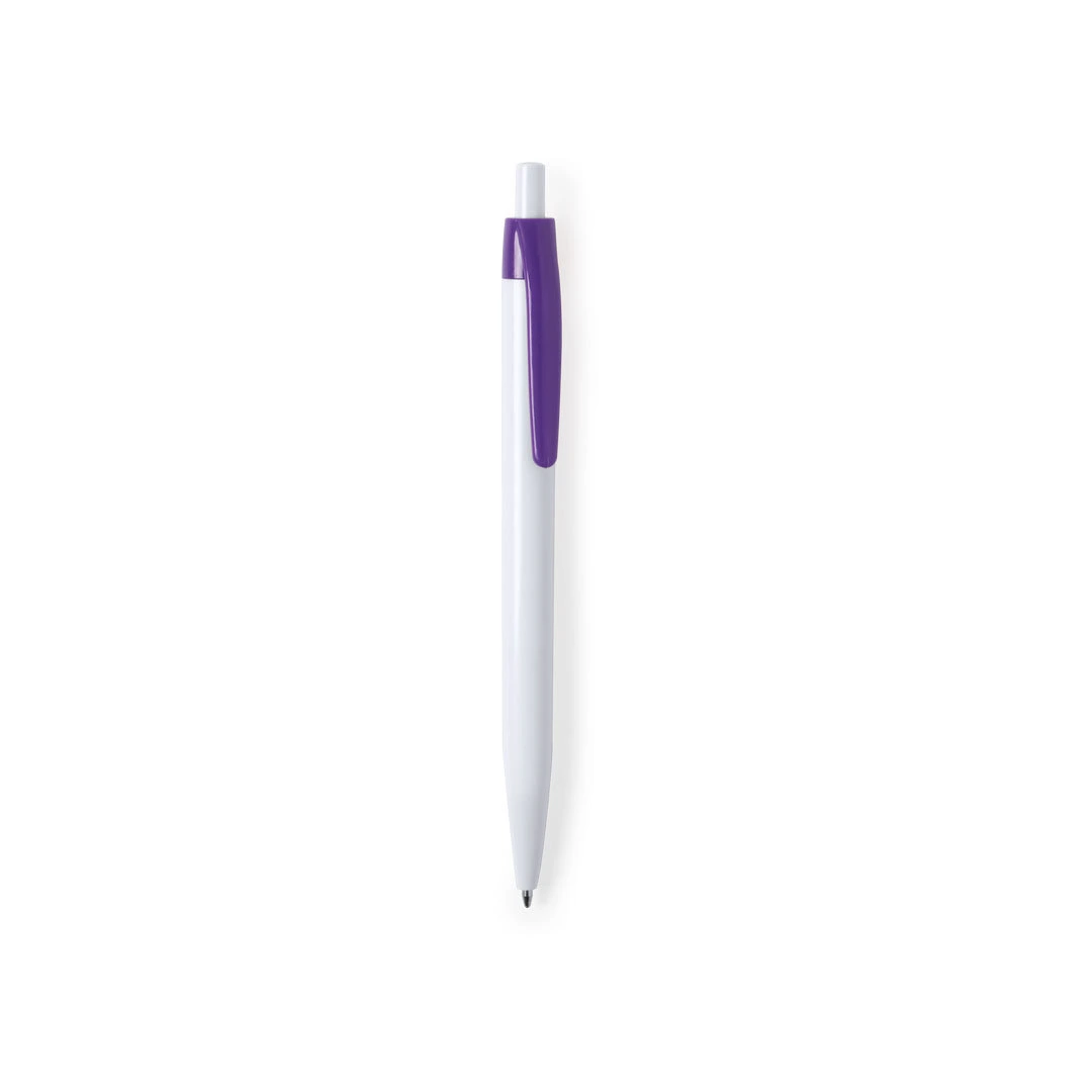 Bolígrafo Kific - MORADO