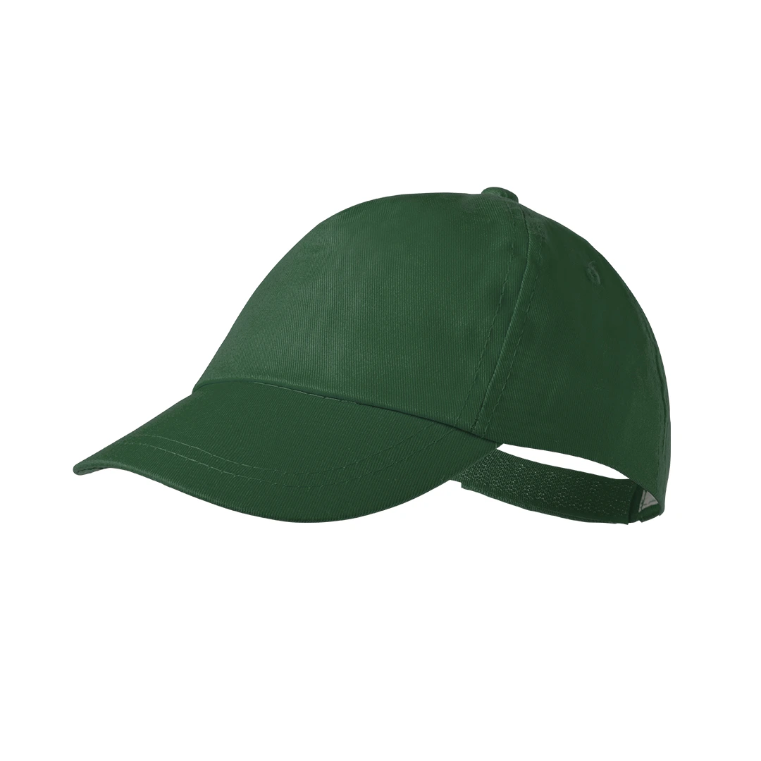 Gorra Niño Sportkid - VERDE