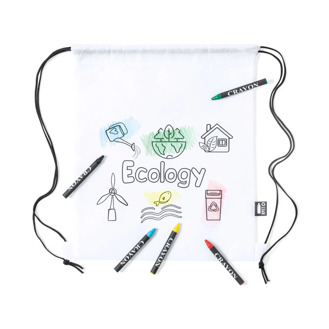 Mochila Balard - Detalle D3
