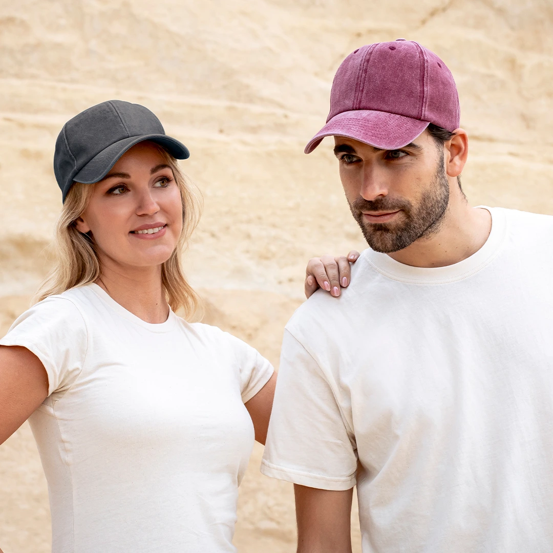 Gorra Zorp - Detalle D5