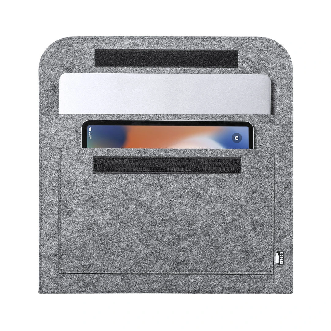Funda Ordenador Portátil Novac - Detalle D2
