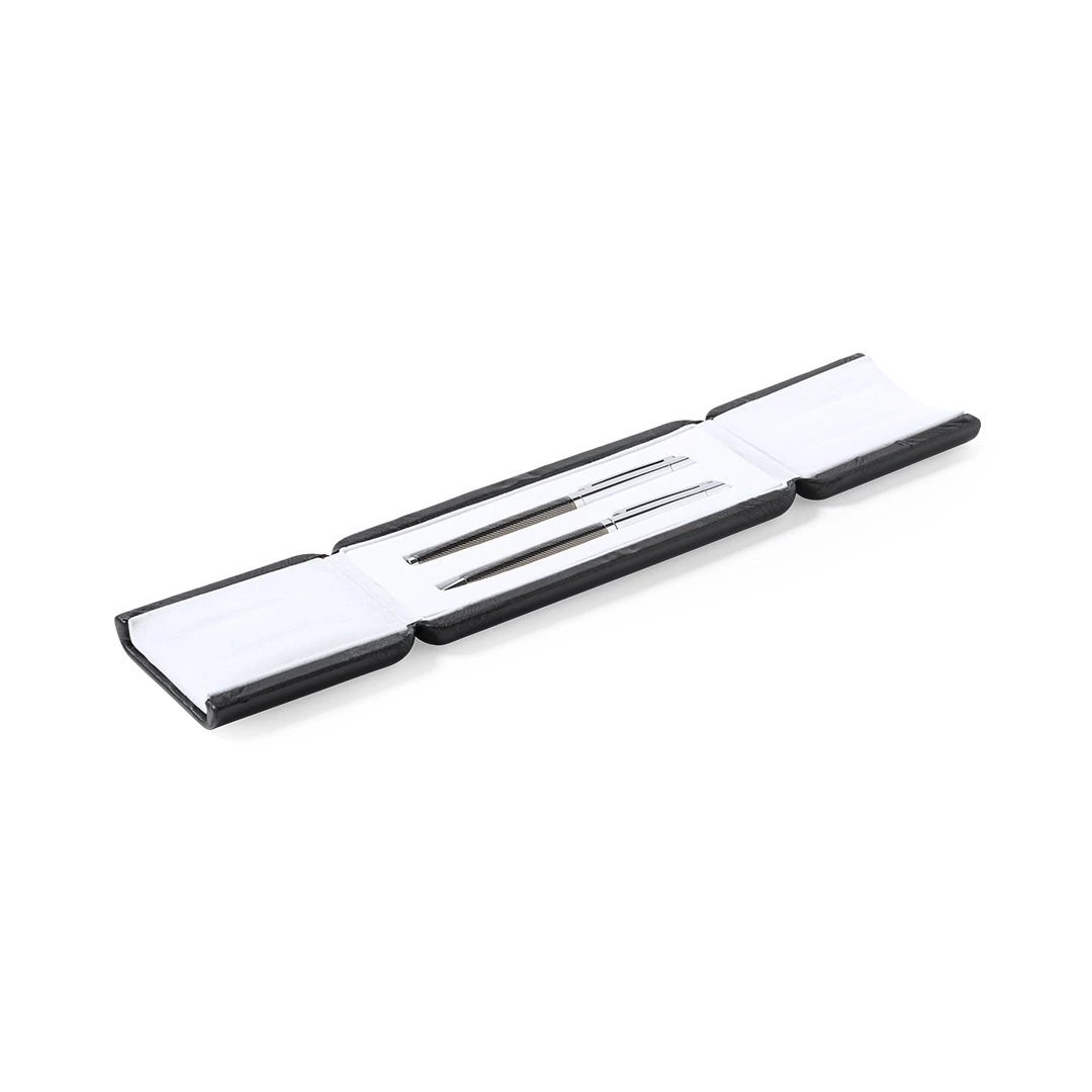Set Williams - Detalle D4
