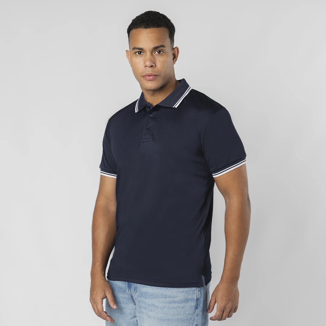 Polo Tecnic Zawak